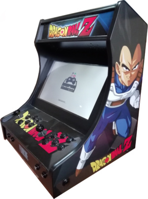 BARTOP PINARCADE 128