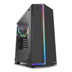 CPU Gaming Advanced i7 12700F 16 ssd 1 Tb RTX 4060 8 gb Freedos