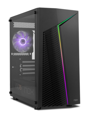 Ordenador Gaming i5 12400F