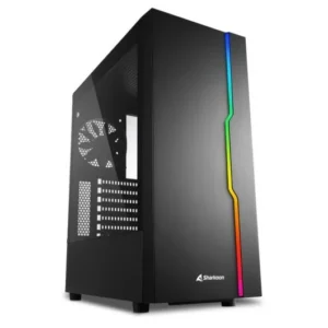CPU Gaming Professional i7 13700KF 32 ssd 1 Tb RTX 5060 8 Gb Freedos