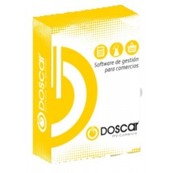 Doscar TPV Comercio  Basico