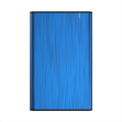 CAJA EXTERNA DISCO 2.5" AISENS 9.5MM SATA A USB 3.0 USB3.1 GEN1 AZUL