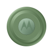 RASTREADOR GPS MOTOROLA VERDE