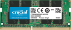 DDR4 SODIMM CRUCIAL16GB 3200