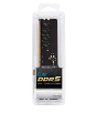DDR5 TEAMGROUP ELITE UDIMM 32GB 4800 NEGRO