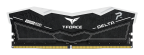 DDR5 TEAMGROUP T-FORCE DELTA RGB 16GB X2 6000 NEGRO