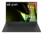 PORTATIL LG GRAM U7-155H 32GB 1TB 17" WQXGA W11H