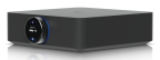 POWERAMP UBIQUITI UPL-AMP-B 130 WATTS HP DOLBY WIFI BLACK