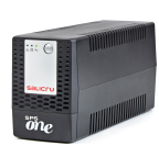 SAI SALICRU SPS 700 ONE BL