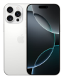 SMARTPHONE APPLE IPHONE 16 PRO MAX 512GB WHITE TITANIUM