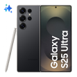 SMARTPHONE SAMSUNG GALAXY S25 ULTRA 12GB 256GB 6,9" 5G TITANIUM BLACK
