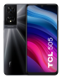 SMARTPHONE TCL 505 6/256GB SPACE GRAY