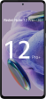 SMARTPHONE XIAOMI REDMI NOTE 12 PRO+ 5G NFC 8GB/256GB BLACK
