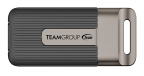 SSD EXT TEAMGROUP TEAM PD20 1TB PORTABLE USB3.2 USB-C