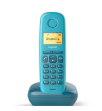 TELEFONO FIJO GIGASET A170 INALAMBRICO AZUL