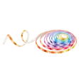 TIRA LED INTELIGENTE TP-INK MULTICOLOR