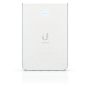 AP UBIQUITI U6-IW UNIFI PUNTO ACCESO WIFI6 AP