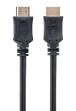 CABLE HDMI GEMBIRD MACHO MACHO 4K ALTA VELOCIDAD CON ETHERNET 1M "SELECT SERIES"