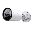 CAMARA VIGI TP-LINK BULLET FULL-COLOR PARA EXTERIORES VIGI C345 6MM 4MP