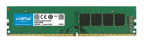 DDR4 CRUCIAL 8GB 2400
