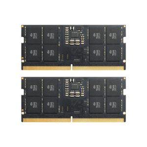 DDR5 TEAMGROUP ELITE SODIMM 32GB 4800 NEGRO