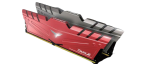 DDR5 TEAMGROUP T-FORCE DELTA RGB 32GB X2 6000 NEGRO
