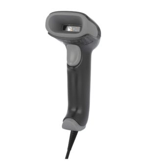 ESCANER HONEYWELL 1470G2D 1D/2D/PDF OMNIDIRECCIONAL + STAND FLEXIBLE