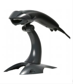 ESCANER HONEYWELL VOYAGER 1200G 1D USB NEGRO MULTI INTERFACE: RS232 KBW USB