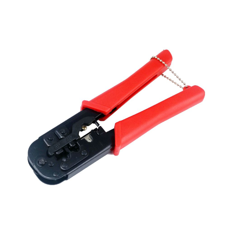 HERRAMIENTAS GEMBIRD PRENSA MODULAR UNIVERSAL RJ45/RJ12/RJ11
