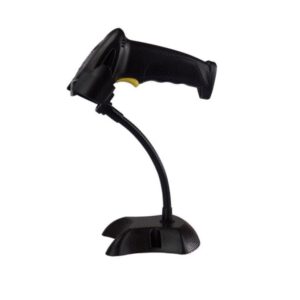 LECTOR PREMIER MS3-1D LECTOR LASER USB IP42 NEGRO CON STAND