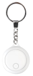 LLAVERO SMART TAG GEMBIRD BLANCO