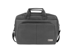 MOCHILA NATEC GAZELLE 15.6" - 16" GRAFITO