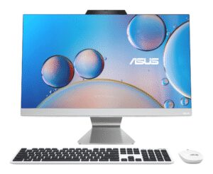PC AIO ASUS ADVANCED A3402WVAK-WPC0960 i3-1315U 8GB 512GB 23.8" FreeDOS