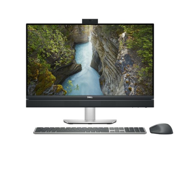 PC AIO DELL OPTIPLEX 7420 I7-14700 16GB 512GB 23,81" FHD W11P