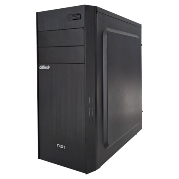 PC DIFFERO NXLITE010 I7-12700 16GB SSD500 NVME