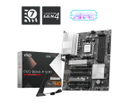 PLACA BASE MSI PRO B840-P WIFI PCI-E 16x Gen4, M.2 Gen4