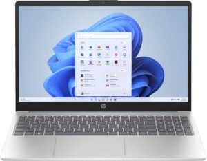 PORTATIL HP 15-fc0121ns R5-7520U 8GB 512GB 15,6"FHD W11H