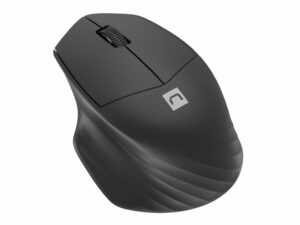 RATON NATEC SISKIN 2 1600 DPI NEGRO BLUETOOTH PILAS