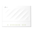 ROUTER TP-LINK AX1800 WIFI6 EASYMESH OFDMA IPV6 IPTV MUMIMO