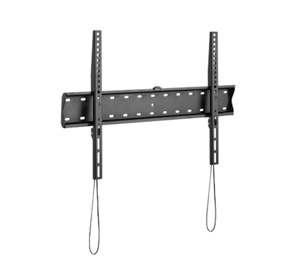 SOPORTE DE PARED GEMBIRD PATA TV FIJO 37"-?70" 40 KG
