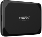 SSD CRUCIAL X9 2TB USB 3.2 GEN 2 (USB C)
