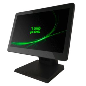 TERMINAL TÁCTIL 15.6" 10T-16 INTEL J6412 8GB  128GB WIFI WINDOWS 11