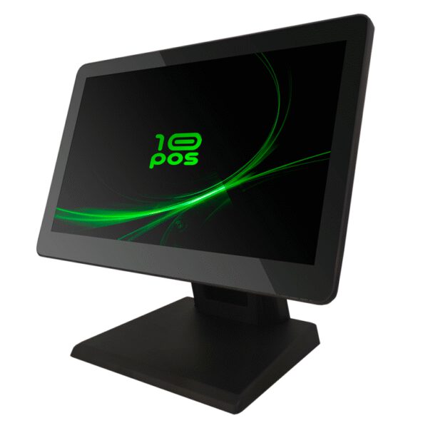 TERMINAL TÁCTIL 15.6" 10T-16 INTEL J6412 8GB  128GB WIFI WINDOWS 11