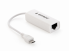 ADAPTADOR GEMBIRD MICRO USB 2.0 A ETHERNET