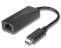 ADAPTADOR LENOVO USB TYPE-C TO RJ45