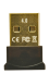 ADAPTADOR USB GEMBIRD BLUETOOTH NANO