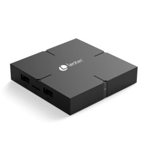 ANDROID TV LEOTEC TVBOX 4K SHOW 2 216/16GB