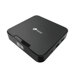ANDROID TV LEOTEC TVBOX 4K SHOW 2 464/64GB