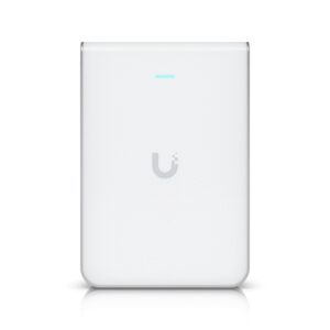 AP UBIQUITI U7-PRO-WALL UNIFI PUNTO ACCESO WIFI7