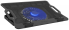 BASE REFRIGERADORA NATEC DIPPER 2 PARA PORTATIL 12.1â??-17.3" CON 2 USB